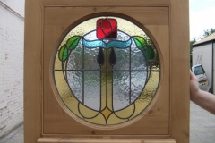 1930-s-stained-glass-front-doors1930-edwardian-stained-glass-exterior-door-mackintosh-rose-a24175-1000x1000