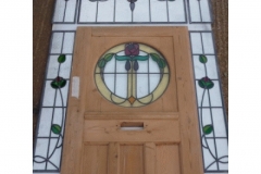 1930-s-stained-glass-front-doors1930-edwardian-stained-glass-exterior-door-mackintosh-rose-a24179-1000x1000