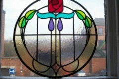 1930-s-stained-glass-front-doors1930-edwardian-stained-glass-exterior-door-mackintosh-rose-a24180-1000x1000