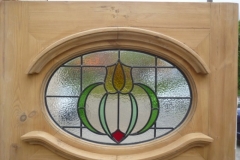 1930-s-stained-glass-front-doors1930-edwardian-stained-glass-exterior-door-nouveau-amber-tulip-a24221-1000x1000