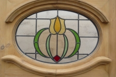 1930-s-stained-glass-front-doors1930-edwardian-stained-glass-exterior-door-nouveau-amber-tulip-a24226-1000x1000