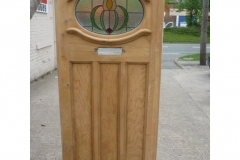 1930-s-stained-glass-front-doors1930-edwardian-stained-glass-exterior-door-nouveau-amber-tulip-a24227-1000x1000