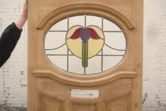 1930-s-stained-glass-front-doors1930-edwardian-stained-glass-exterior-door-oval-purple-floral-a24242-1000x1000