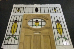 1930-s-stained-glass-front-doors1930-edwardian-stained-glass-exterior-door-with-surrounding-windows-a16186-1000x1000