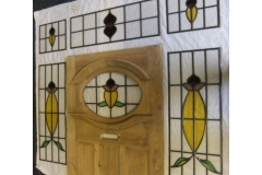 1930-s-stained-glass-front-doors1930-edwardian-stained-glass-exterior-door-with-surrounding-windows-a16187-1000x1000