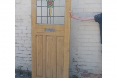 1930-s-stained-glass-front-doors1930-s-edwardian-original-stained-glass-exterior-door-ext-112-square-panel-with-rose-a27561-1000x1000