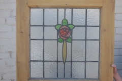 1930-s-stained-glass-front-doors1930-s-edwardian-original-stained-glass-exterior-door-ext-112-square-panel-with-rose-a27563-1000x1000