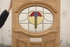 1_1930-s-stained-glass-front-doors1930-edwardian-stained-glass-exterior-door-oval-purple-floral-a24242-1000x1000