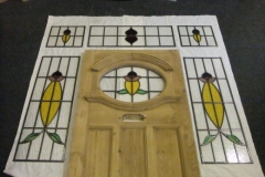 1_1930-s-stained-glass-front-doors1930-edwardian-stained-glass-exterior-door-with-surrounding-windows-a16186-1000x1000