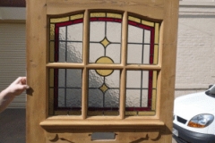 1_1930-s-stained-glass-front-doors1930-s-edwardian-original-stained-glass-exterior-door-9-panel-red-and-amber-a24299-1000x1000