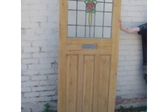 1_1930-s-stained-glass-front-doors1930-s-edwardian-original-stained-glass-exterior-door-ext-112-square-panel-with-rose-a27562-1000x1000