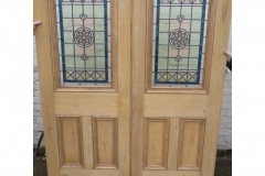 victorian-stained-glass-front-doors18-original-victorian-to-edwardian-pair-of-glazed-doors-the-star-a22902-1000x1000