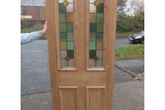 victorian-stained-glass-front-doorsoriginal-victorian-4-panel-exterior-door-with-soft-green-tones-a28337-1000x1000