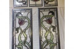 victorian-stained-glass-front-doorsvictorian-edwardian-7-panel-stained-glass-exterior-original-door-ornate-pink-tulip-a28815-1000x1000