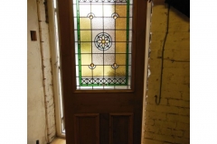 victorian-stained-glass-front-doorsvictorian-edwardian-original-3-panelled-door-the-star-in-greens-and-ambers-a27420-1000x1000