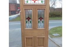 victorian-stained-glass-front-doorsvictorian-edwardian-original-5-panelled-door-red-flower-a23906-1000x1000