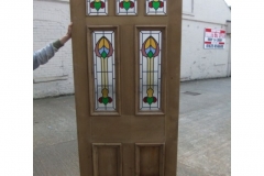 victorian-stained-glass-front-doorsvictorian-edwardian-original-exterior-stained-glass-nouveau-7-panel-door-a28779-1000x1000