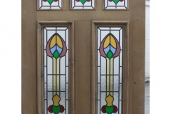 victorian-stained-glass-front-doorsvictorian-edwardian-original-exterior-stained-glass-nouveau-7-panel-door-a28783-1000x1000