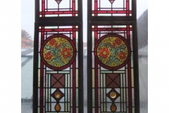 victorian-stained-glass-front-doorsvictorian-edwardian-original-stained-glass-6-panel-exterior-door-with-floral-centre-panel-a23962-1000x1000