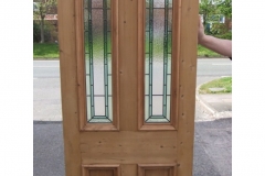 victorian-stained-glass-front-doorsvictorian-or-edwardian-4-panelled-door-wth-2-panels-green-and-cathedral-clear-89-1000x1000