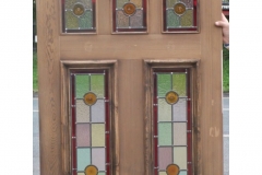 victorian-stained-glass-front-doorsvictorian-or-edwardian-7-panelled-door-with-soft-colour-toned-glass-with-addtional-red-edged-border-a24099-1000x1000