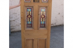 victorian-stained-glass-front-doorsvictorian-or-edwardian-7-panelled-door-with-symmetrical-stained-glass-with-number-etched-into-centre-74-1000x1000