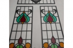 victorian-stained-glass-front-doorsvictorian-original-nouveau-stained-glass-exterior-door-with-number-in-top-panel-a23312-1000x1000