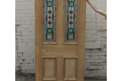 victorian-stained-glass-front-doorsvictorian-original-stained-glass-door-the-kyle-fleur-de-lys-in-green-57-1000x1000