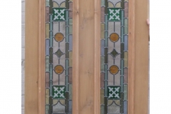 victorian-stained-glass-front-doorsvictorian-original-stained-glass-door-the-kyle-fleur-de-lys-in-green-a28481-1000x1000