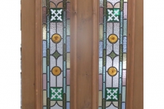 victorian-stained-glass-front-doorsvictorian-original-stained-glass-door-the-kyle-fleur-de-lys-in-green-a28485-1000x1000