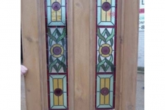 victorian-stained-glass-front-doorsvictorian-original-stained-glass-exterior-door-with-traditional-leaf-design-a28565-1000x1000