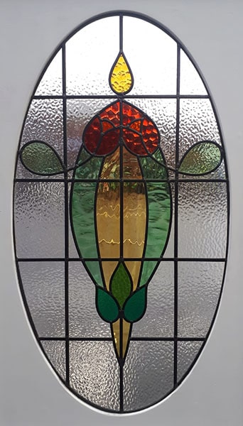 Bespoke Stained Glass