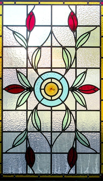 Stained Glass Doors Modern Window Glass Design Finaaseda