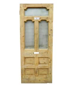 OD009 - Original 7 Panel Front Door (External)